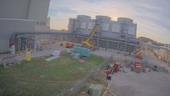 Wade Cooling Project