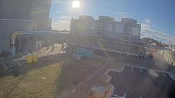 Wade Cooling Project