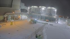 Wade Cooling Project