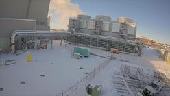 Wade Cooling Project