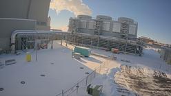 Wade Cooling Project