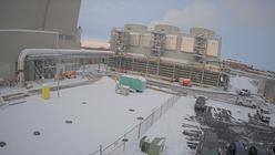 Wade Cooling Project