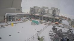 Wade Cooling Project