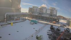 Wade Cooling Project