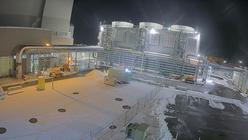 Wade Cooling Project