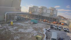 Wade Cooling Project