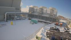 Wade Cooling Project