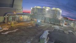 Wade Cooling Project