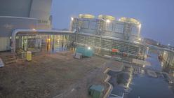 Wade Cooling Project