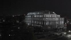 Nursing and Pharmacy Education Building