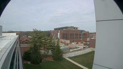 Nursing and Pharmacy Education Building