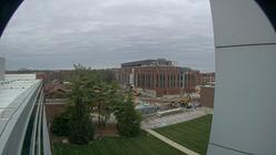 Nursing and Pharmacy Education Building