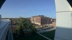 Nursing and Pharmacy Education Building