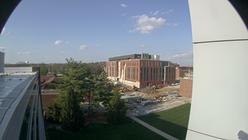 Nursing and Pharmacy Education Building