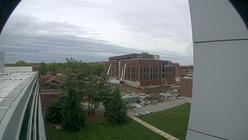 Nursing and Pharmacy Education Building