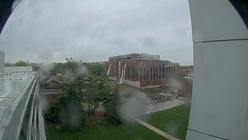 Nursing and Pharmacy Education Building