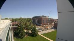 Nursing and Pharmacy Education Building