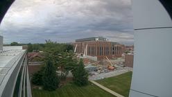 Nursing and Pharmacy Education Building