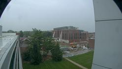 Nursing and Pharmacy Education Building