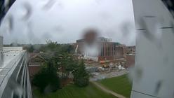 Nursing and Pharmacy Education Building