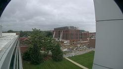 Nursing and Pharmacy Education Building