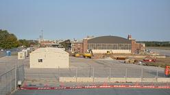 Purdue Amelia Earhart Terminal