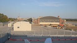 Purdue Amelia Earhart Terminal