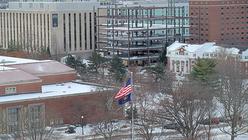 Daniels School of Business