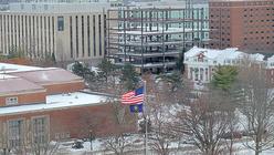 Daniels School of Business