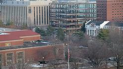 Daniels School of Business