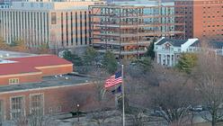 Daniels School of Business