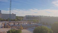 Academic Success Building