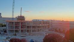 Academic Success Building