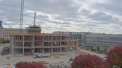 Academic Success Building