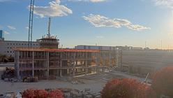 Academic Success Building