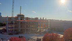 Academic Success Building