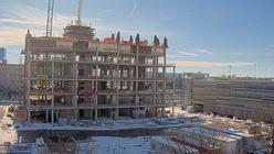 Academic Success Building