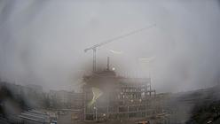 Academic Success Building