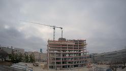 Academic Success Building