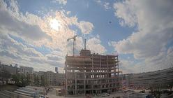 Academic Success Building