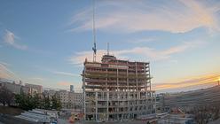 Academic Success Building