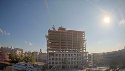 Academic Success Building