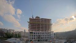 Academic Success Building