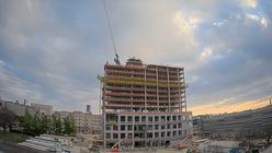 Academic Success Building