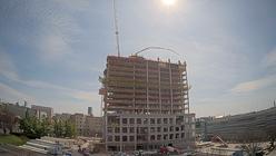 Academic Success Building