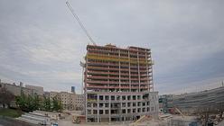 Academic Success Building