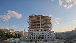 Academic Success Building