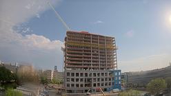 Academic Success Building