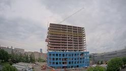 Academic Success Building
