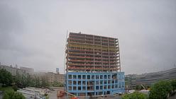 Academic Success Building